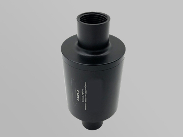Pneumatic conveyor