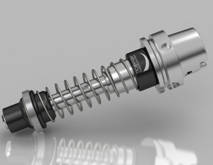 Hydrostatic tool