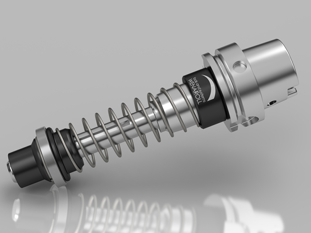 Hydrostatic tool