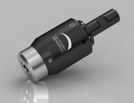 Cylindrical multi roll rolling cutter