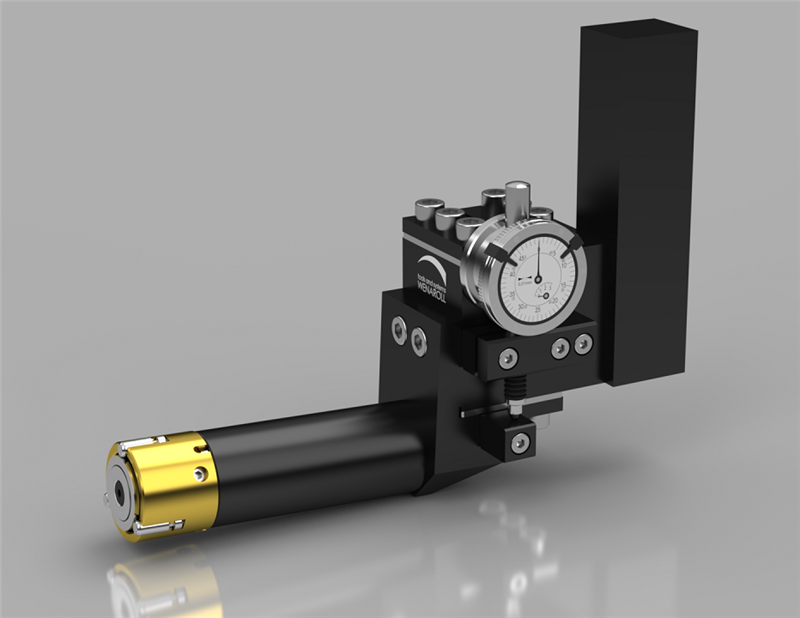 The inner diameter rolling tool requires high precision and hardness
