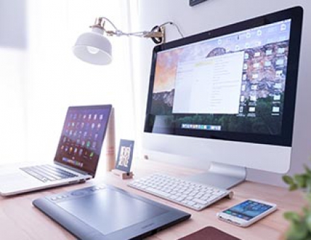 electronic product